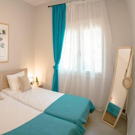Sophia'S Coastal Retreat Villa Korinósz Kültér fotó