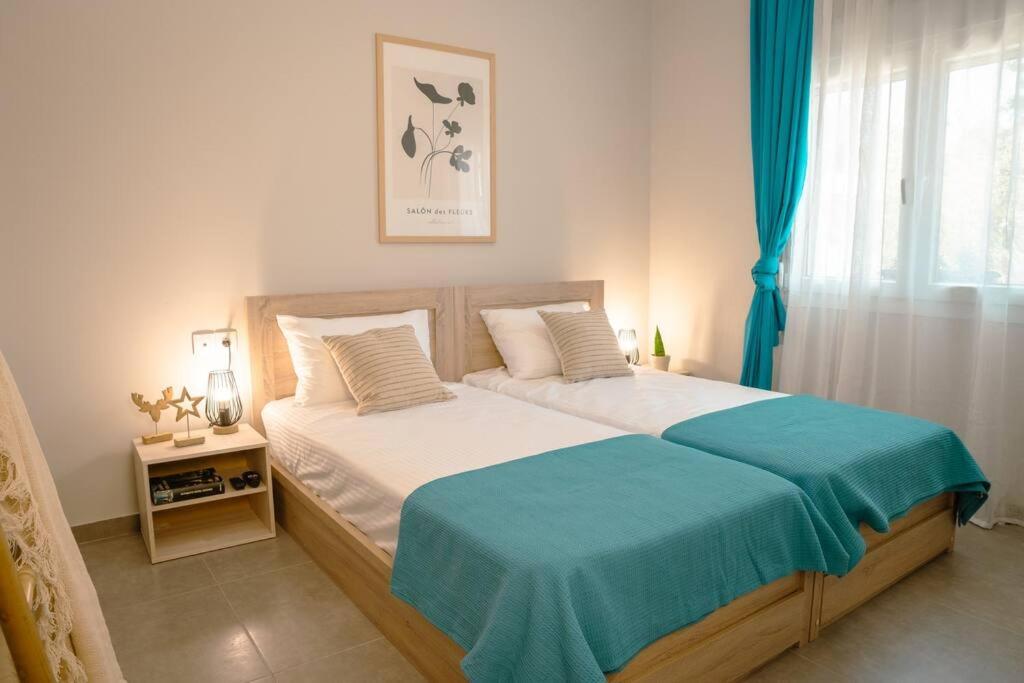 Sophia'S Coastal Retreat Villa Korinósz Kültér fotó