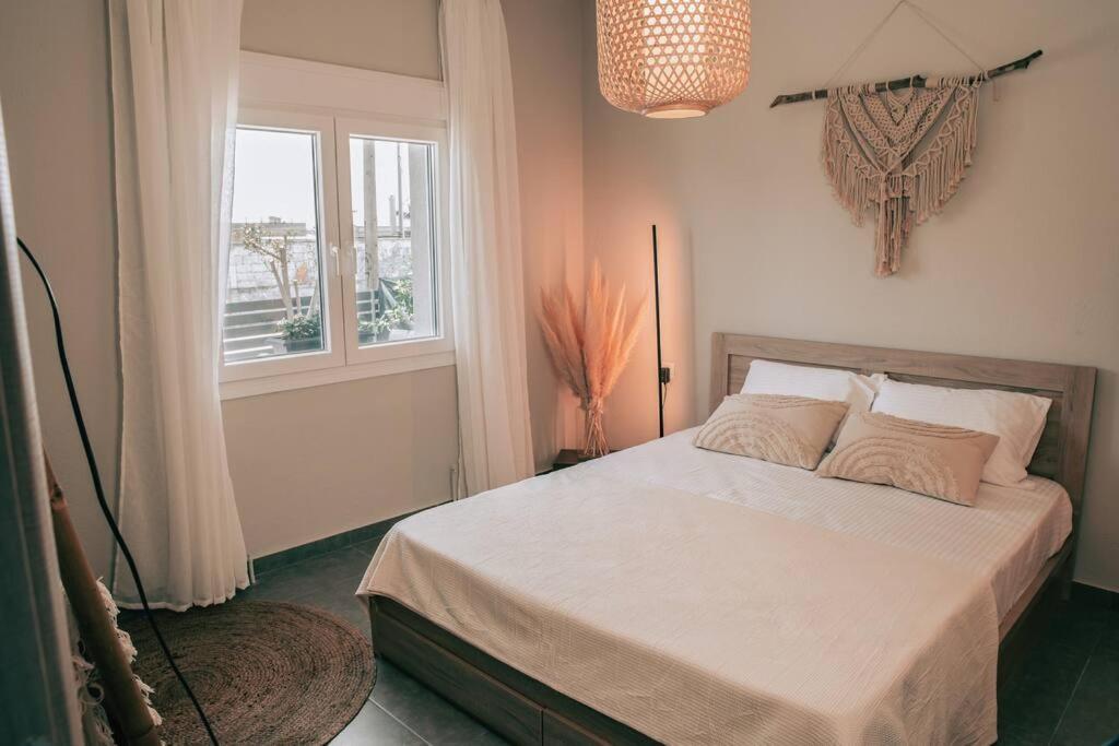 Sophia'S Coastal Retreat Villa Korinósz Kültér fotó