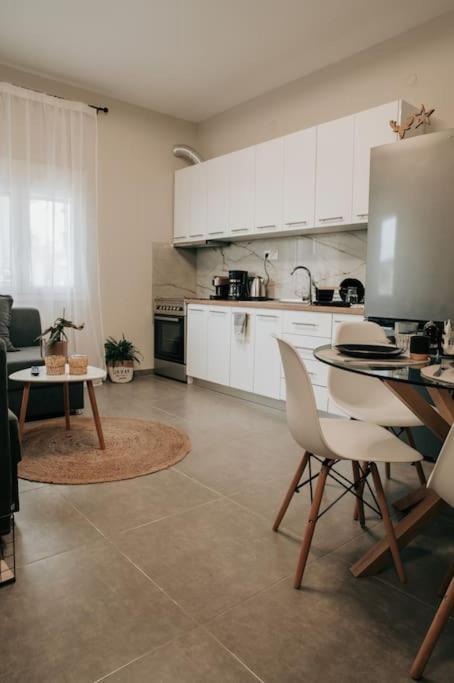 Sophia'S Coastal Retreat Villa Korinósz Kültér fotó