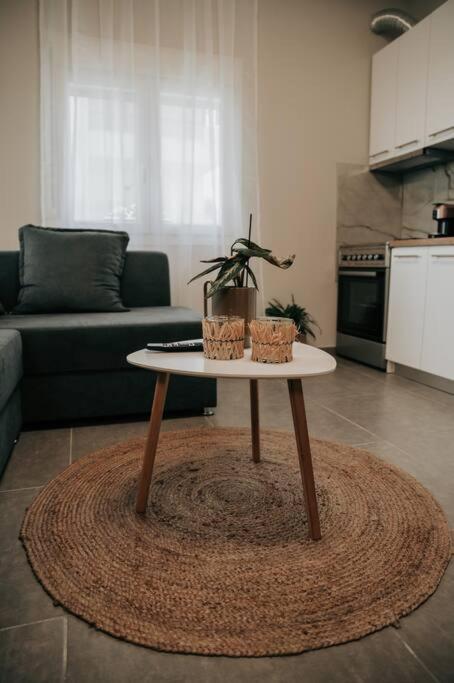 Sophia'S Coastal Retreat Villa Korinósz Kültér fotó