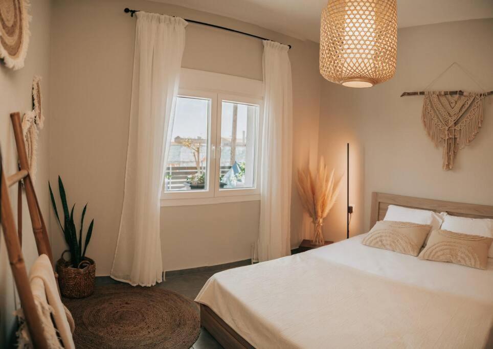Sophia'S Coastal Retreat Villa Korinósz Kültér fotó