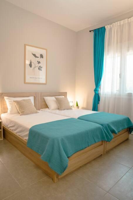 Sophia'S Coastal Retreat Villa Korinósz Kültér fotó